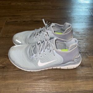 Nike Free Run